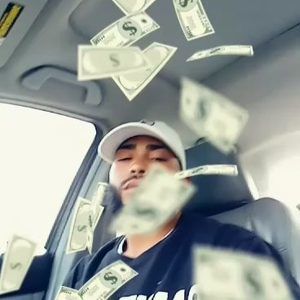 Meet your Posher, Eddie